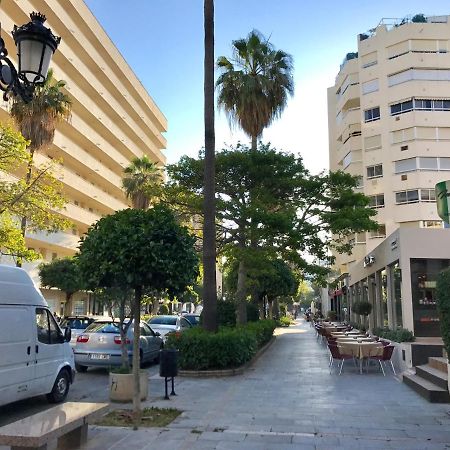 Neptuno Marbella Apartment Exterior photo
