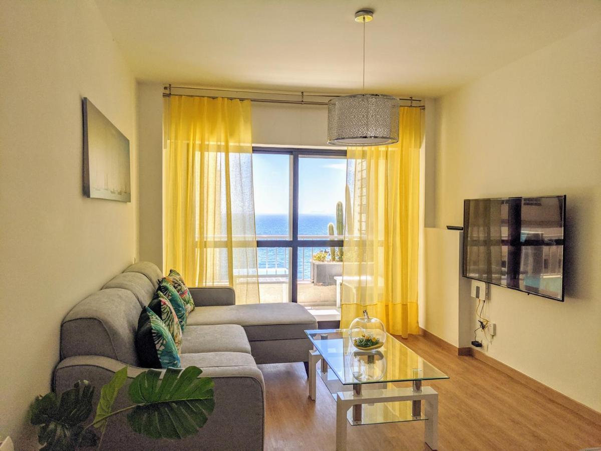 Neptuno Marbella Apartment Exterior photo