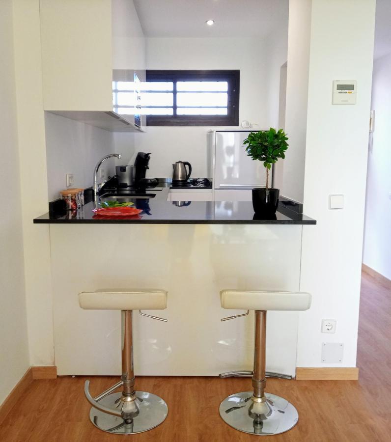 Neptuno Marbella Apartment Exterior photo
